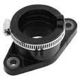 thumbnail image 4 of New Caltric Intake Manifold Boot for Honda 16210-HN5-671 16210HN5671 Width 1.6", 4 of 5