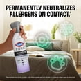thumbnail image 2 of Clorox PURE Allergen Neutralizer Daily Air Spray, Nighttime Calm, 8 Oz, 2 of 12