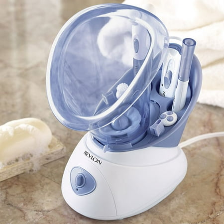 Revlon Complete Facial Care System