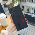 thumbnail image 4 of Exprese su personalidad con nuestra funda de TPU con diseño de dibujos animados impresos para iPhone: ¡haga una declaración!, 4 of 4