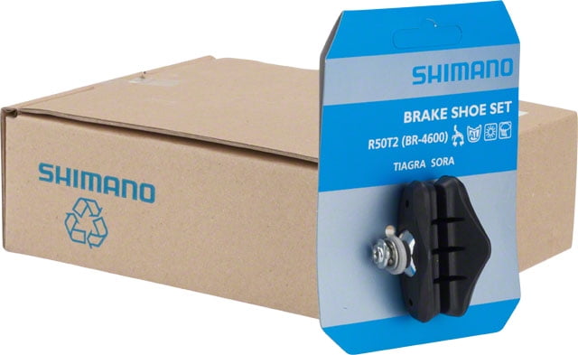 tiagra 4600 brakes