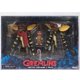 thumbnail image 1 of NECA-Gremlins Figura de Acción con Gremlins, Elfo, Monstruos UlOscar, Pasa una Feliz Navidad, Juguetes Móviles, Regalo Original, Pequeños Monstruos, 1 of 5