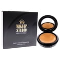 thumbnail image 3 of Make-Up Studio Face It Cream Foundation, Medium Oriental, 0.27 oz, 3 of 6