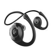 LESHP Snail In-ear Sport B luetooth V4.0 Earphone Portable Headset Pedometer