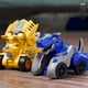 thumbnail image 4 of Transforming Dinosaur Car Toys, 2 In 1 Automatic Dinosaur Transform Car Toy, Dinosaur Transformer Toy For Kids, 4 of 5
