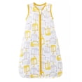 thumbnail image 5 of ATAIKU Baby Sleep Sack 0-6 Months, 100% Cotton Baby Wearable Blanket for Newborn and Infant, 0.5 Tog Swaddle Transition Sleeping Bag, 5 of 8