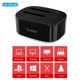 thumbnail image 4 of ORICO 6228US3 HDD SSD Docking Station Dual Bay Disco duro Caja externa Tmvgtek Para estrenar, 4 of 9