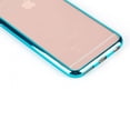 thumbnail image 3 of Silicone Case Clear TPU Gel Compatible With iPhone 6S 6, 3 of 7