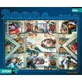 thumbnail image 2 of Buffalo Games Photography & Art Puzzle Assortment, 2000 Piece, 2 of 3