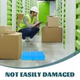 thumbnail image 3 of Luxshiny Pallet Perforado Azul Para Almacenamiento En Supermercado Resistente Y Con Soporte Fuerte, 3 of 8