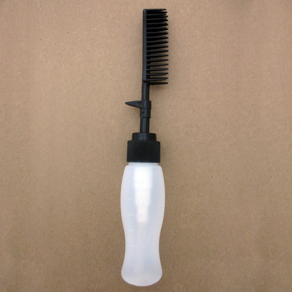 MOONMINI Hair Dye Color Brush and Bowl Set, Color Bowl Brushes Tool