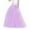 A-J93, variant on XIAONU Womens Tulle Maxi Skirt Loose Flared Bow-Accent Sheer Skirt Lightweight Casual Party Wear