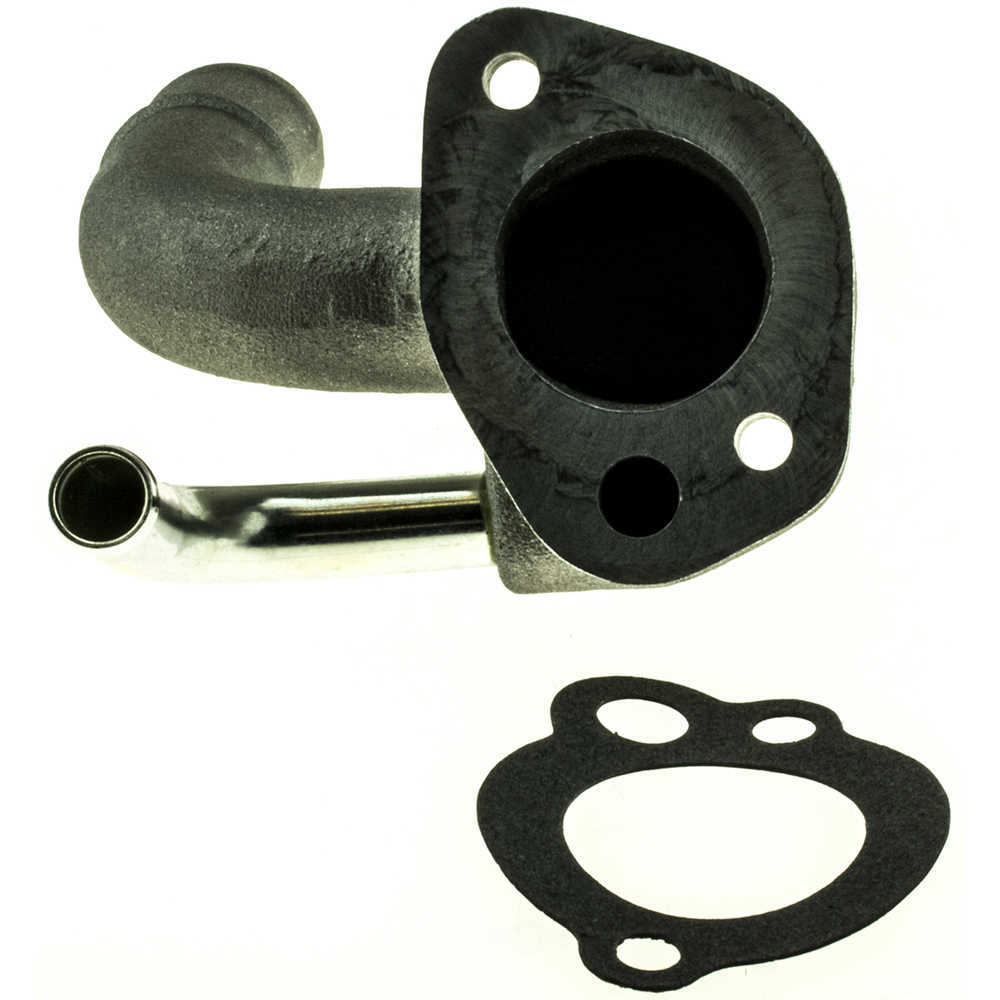 Motorad CH3021 Engine Coolant Thermostat Housing