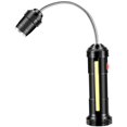 thumbnail image 1 of Barbecue Lampe Réglable Charge USB Alliage d'Aluminium pour Grill BBQ, 1 of 5