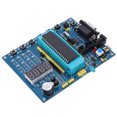 thumbnail image 2 of Placa de desarrollo Bling Bling 51 Módulo de microcomputadora 3-5V, 2 of 11