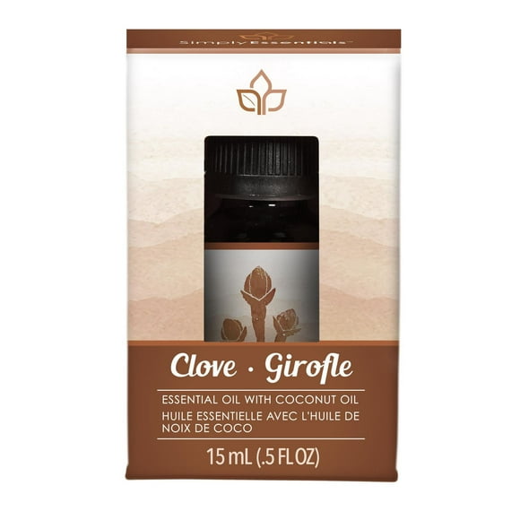 Huile essentielle Simply Essentials - Girofle