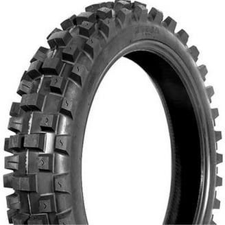 Kenda Tires Tire KENDA K786 WASHOUGAL II 120 / 80-19 M / C 63M TT 100 90 19 Motorcycle Tire