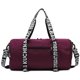 thumbnail image 1 of Gimnasio y escapada de fin de semana, bolsa de lona impermeable con compartimentos para zapatos y ropa mojada Adepaton BST2001708-2, 1 of 6