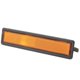 thumbnail image 2 of Turn Signal Marker Light Bumper Lamp Fits for 318i 318is 525i 740i E32 63141377849, 2 of 5