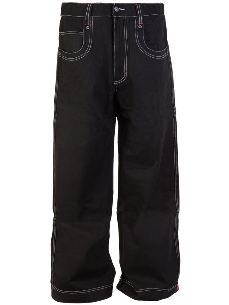 reverse pants