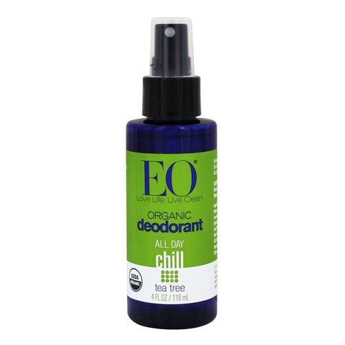 EO Products EO Deodorant, 4 oz