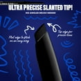 thumbnail image 6 of NYX Professional Makeup Epic Inky Stix Mechanical Cream Matte Gel Eyeliner, Black Screen 01, 6 of 14