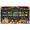 2A, variant on Colorful Design Motivational Banner Polyester Material Inspirational Decoration Banner for Classroom School Event Indoor Decor