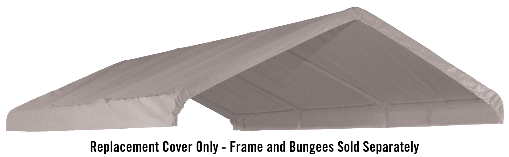 Shelterlogic Max AP Replacement Cover Kit for 10
