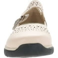 thumbnail image 4 of Women's Propet Selena Mary Jane Cream, 4 of 6