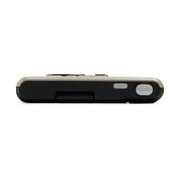 Kodak PIXPRO C1 Digital Camera with 180 Degree Flip Screen - 4X Optical Zoom - 13MP Sensor - Compact Point and Shoot Camera - 1080P Full HD Video for Travel and Vlogging (Black Color)