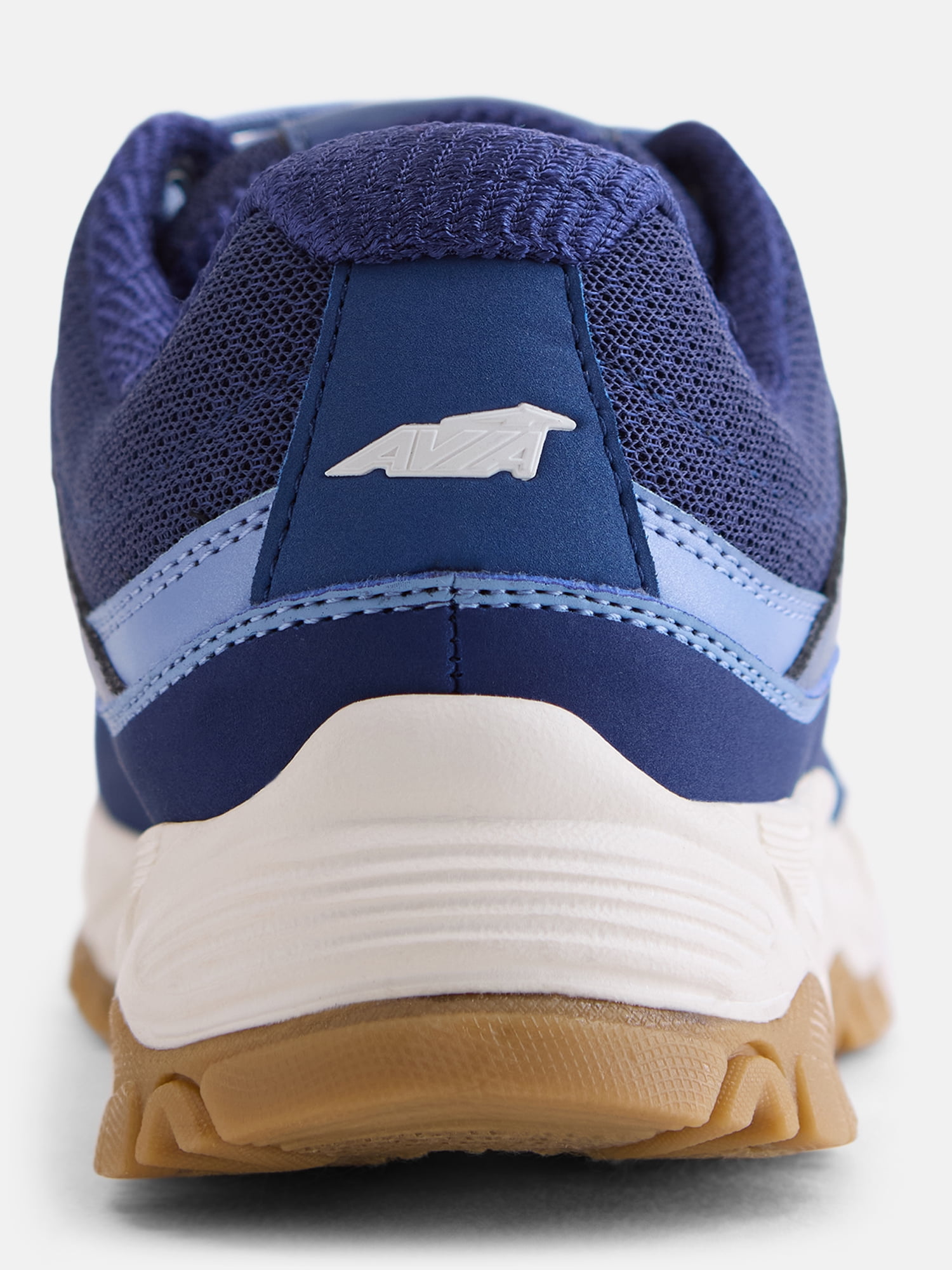 Avia Women's Elevate Athletic Sneakers, Wide Width Available