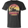 thumbnail image 2 of Deer Daddy Hunter T-Shirt, 2 of 4
