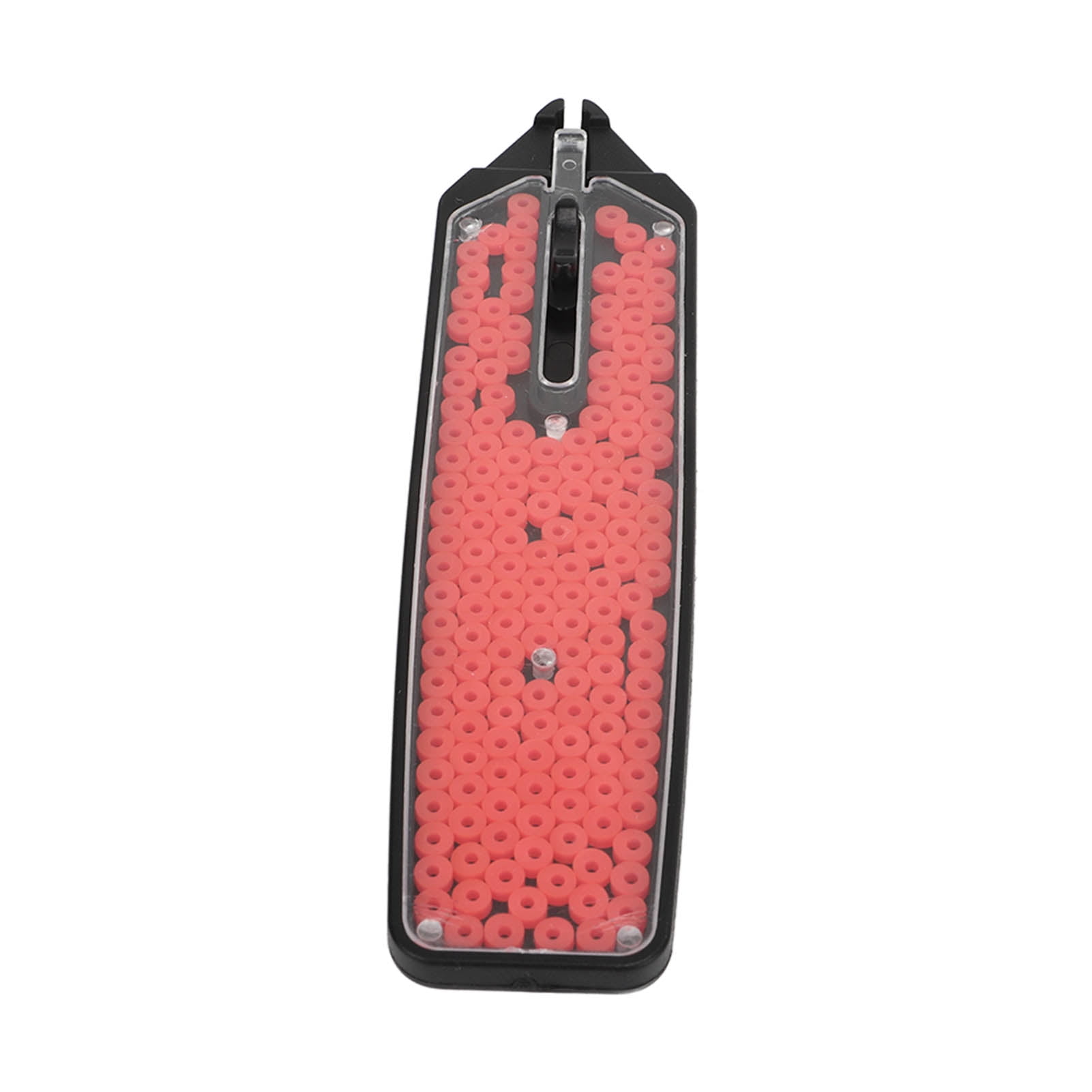 Tennis String Saver - Lot De String Saver Rouges Pour Raquettes De Tennis, Badminton Et Squash - Prolonge La Durée De Vie Des Cordes