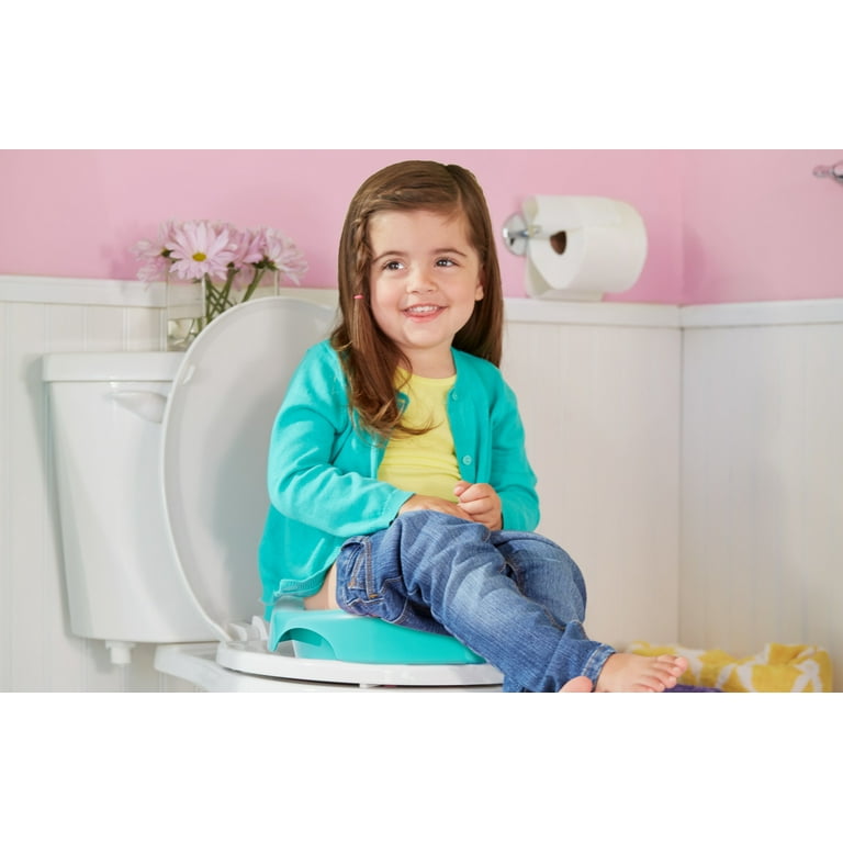 Tomy The First Years Potty Training Seat, Minnie Mouse