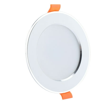 

Lightweight LED Ceiling Panel Light Human Body Motion Sensor Ceiling Lamp AC85-265V Ceiling Lamp For Home Building Corridor Underground Passageway