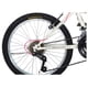 thumbnail image 2 of Bicicleta Benotto Montaña Melody R20 21v Niña Sunrace Fren V blanco, 2 of 3