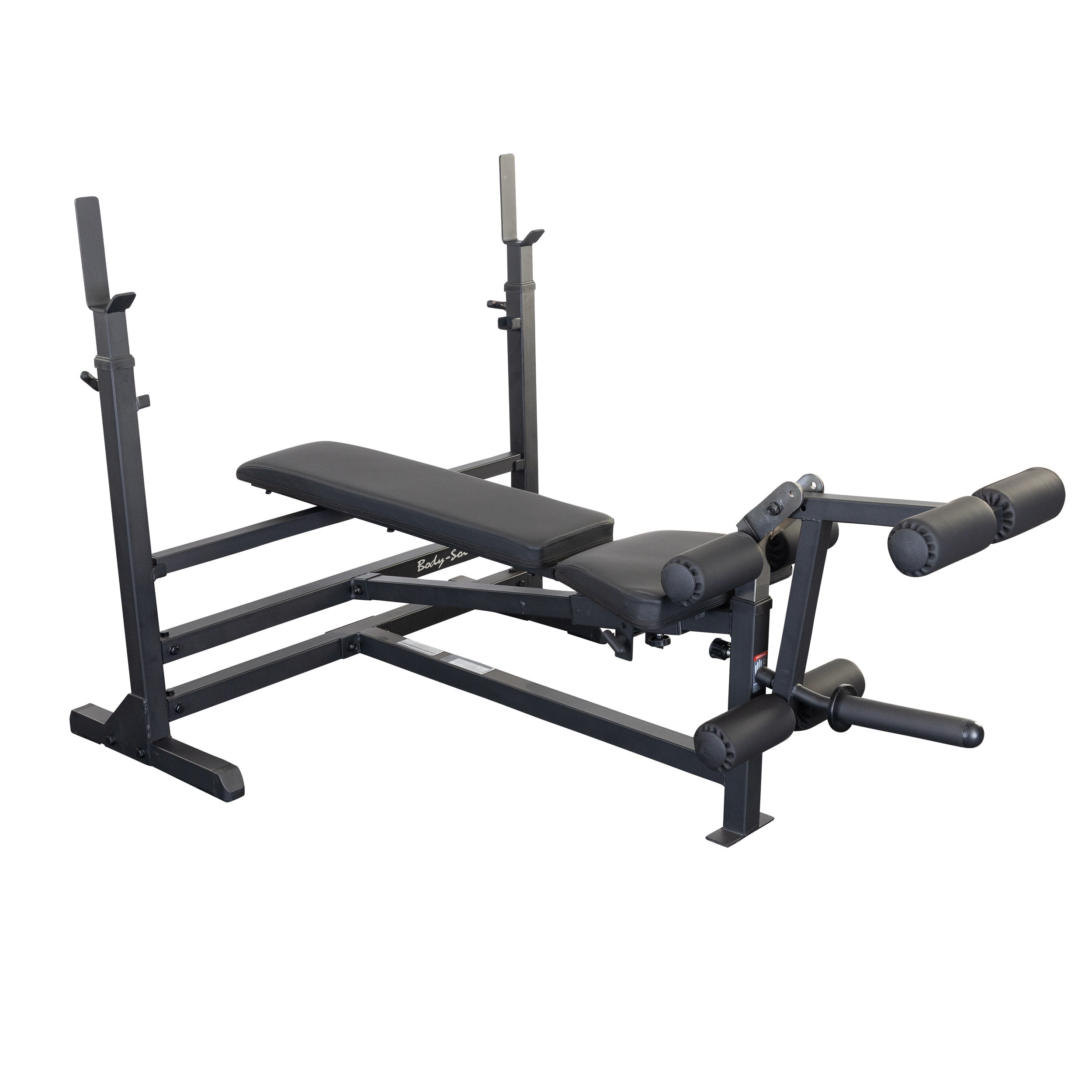 Body-Solid GDIB46LB Power Center Combo Bench