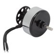 thumbnail image 1 of Motor Impermeable Ticfox Sin Escobillas 350KV Negro, 1 of 12