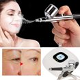 thumbnail image 3 of Airbrush Kit Oxygen Injection Beauty Machine  Paint Spray  Airbrush  Oxygen Injection Moisturizing Beauty Machine Airbrush Spray Set  Makeup Painting KitEU Plug 220V, 3 of 8