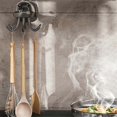 thumbnail image 4 of Multifunctional Kitchen Hooks 360 Rotation Octopus Shaped Non-marking Adhesive Hooks In Bathroom B, 4 of 5