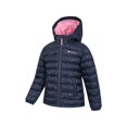 thumbnail image 3 of Mountain Warehouse Boys/Girls Seasons Stars Padded Jacket, 3 of 4