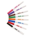 thumbnail image 4 of Expo Low Odor Dry Erase Markers, Ultra Fine Tip, Assorted Colors, 8 Count, 4 of 4