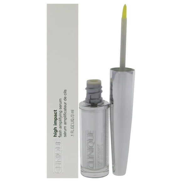 High Impact Lash Amplifying Serum by Clinique for WoMale - 0.1 oz Serum