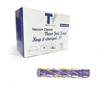 Replacement Part For Bissell Brushroll Models 1819, 1819R, 1824, 1820, 2383, 1825, 1813, 1823, 18252, 1825R, 1836, 2256, 2254, 22543, 22548, 2255, 2739, 2256K, 2258, 22582, 2259, 1830, 2260, 2253