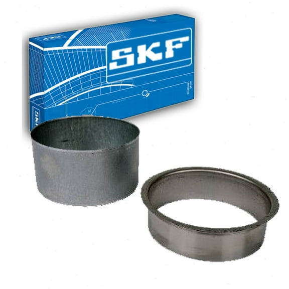 SKF Rear Engine Crankshaft Repair Sleeve compatible with Toyota Camry 1.8L 2.0L L4 1984-2011