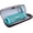 Teal, variant on JBL Charge 5 - Portable Waterproof (IP67) Bluetooth Speaker with Powerbank USB Charge Out, 20 Hours Playtime, Partyboost, Including Winguard Protective Travel Case