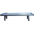 Playcraft Extera 12' Outdoor Shuffleboard Table with 20" Wide Playfield