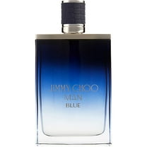 Jimmy Choo Man Blue by Jimmy Choo Eau De Toilette Spray (Tester) 3.3 oz for Men