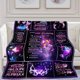 thumbnail image 2 of LHSHID 14 Year Old Girl Gifts Gift for 14 Year Old Girls Birthday Gifts for 14 Year Old Girls 14th Birthday Gifts for Girls Teens 14th Birthday Decorations for Girls Throw Blanket 50"x60", 2 of 7