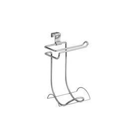Inter Design® Over Tank Tissue Holder!™ - Walmart.com Inter Design® Over Tank Tissue Holder!™ - Walmart.com